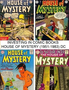 FanzineComicsInvestingHouseOfMystery