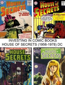 FanzineComicsInvestingHouseOfSecrets