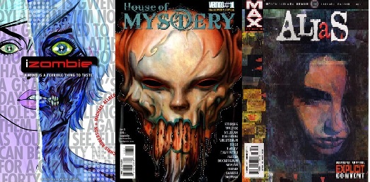 HotComics2013EarlyNovember