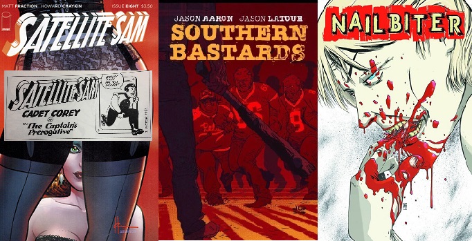 HotComics201405Early