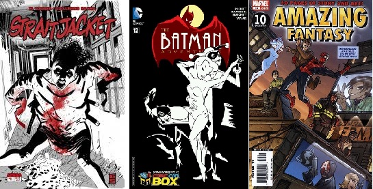 HotComics201510Early
