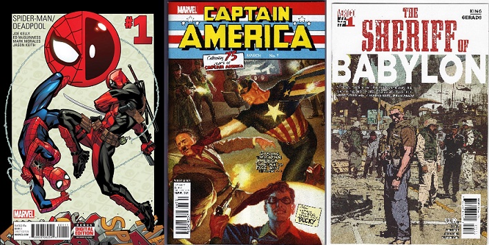 HotComics201604Early